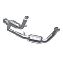 MagnaFlow Conv DF '96-'99 Ford Taurus3.0L 50S - mag444034