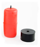 Air Lift Replacement Air Spring - Red Cylinder Type - alf60318