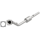 MagnaFlow Conv DF 00-06 Audi TT 1.8L Turbo - mag22959