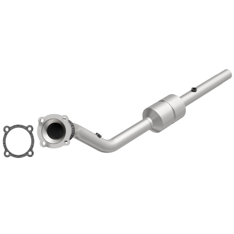 MagnaFlow Conv DF 00-06 Audi TT 1.8L Turbo - mag22959