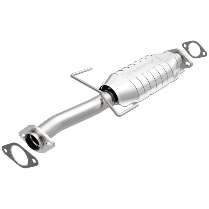 MagnaFlow Conv Ford-Mazda-Mercury 24.75X6.5X4 - mag23685
