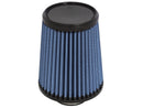 aFe MagnumFLOW Air Filters IAF P5R A/F P5R 2-3/4F x 6B x 4-3/4T x 7H - afe24-28003