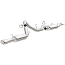 MagnaFlow Sys C/B 01-03 Toyota Sequoia 4.7L V - mag15808