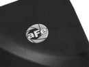 aFe MagnumFORCE Air Intake System Cover 12-15 BMW 328i (F30) L4 3.0L (t) N20 - afe54-12219