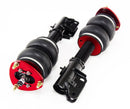 Air Lift Performance 08+ Mitsubishi Evo X Front Kit - alf78530