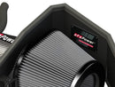 aFe POWER Magnum FORCE Carbon Fiber Stage 2 Pro Dry S CAIS - 11-18 Dodge Challenger/Charger V8-6.4L - afe51-12172-C