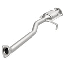 MagnaFlow Conv DF 90-93 Q45 4.5L Lf - mag23143