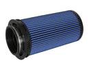 aFe Magnum FLOW Pro 5R Universal Clamp-On Air Filter F-3.5 / B-5 (mt2) / T-4.75 / H-9in. - afe24-90099