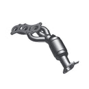 MagnaFlow Conv DF Toyota 03-09 4Runner/05-09 Tacoma/05-06 Tundra 4.0L P/S Manifold (49 State) - mag50849