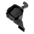 Airaid 02-12 Dodge Ram 4.7L MXP Intake System w/ Tube (Dry / Black Media) - air302-232