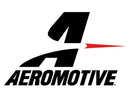 Aeromotive Replacement 10 Micron Fabric Element (for 12301 Filter Assembly) - aer12601