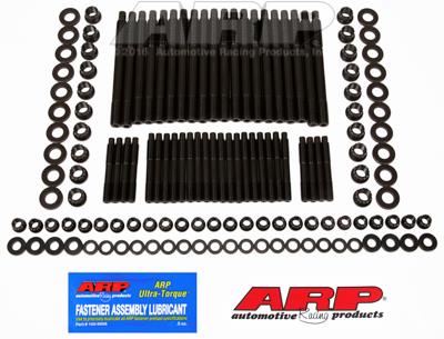 ARP SB Chevy GEN II LSX 12pt Head Stud Kit - arp234-4319