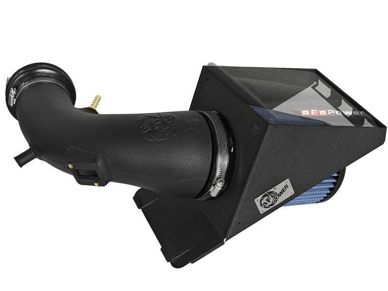 aFe Magnum FORCE Stage-2 Pro 5R Cold Air Intake System 09-14 Ford Edge V6-3.5L - afe54-12842