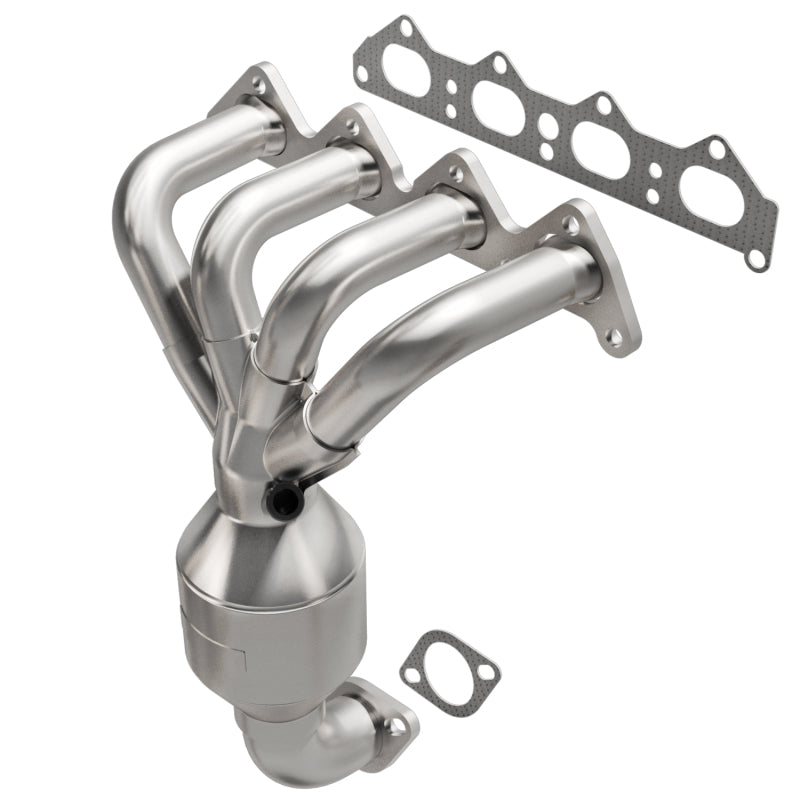 MagnaFlow Conv Direct Fit 98-01 Hyundai Elantra 1.8L - mag452037