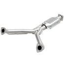 MagnaFlow Conv DF Porsche 81 84 - mag23794
