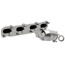 MagnaFlow Conv DF 05-06 Cadillac STS 4.6L P/S Manifold/04-06 Truck SRX 4.6L P/S Manifold (49 State) - mag50761