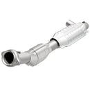MagnaFlow Conv DF 97-98 F150/F250 4.6L 4Wd D/ - mag23344
