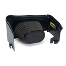 Airaid 00-03 Dodge Dakota/Durango 4.7L CAD Intake System w/ Tube (Dry / Black Media) - air302-117