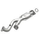 MagnaFlow Conv DF 03-04 4Runner 4.7 Rear - mag93655