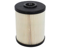 aFe ProGuard D2 Fuel Filter (4 Pack) 00-07 Dodge Diesel Trucks L6-5.9L (td) - afe44-FF010-MB