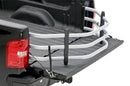 AMP Research 2019 Ram 1500 Standard Bed Bedxtender HD Max - Silver - amp74840-00A