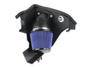 aFe MagnumFORCE Intakes Stage-2 P5R AIS P5R BMW 3-Series (E46) 99-06 L6-2.5L/2.8L/3.0L - afe54-20442