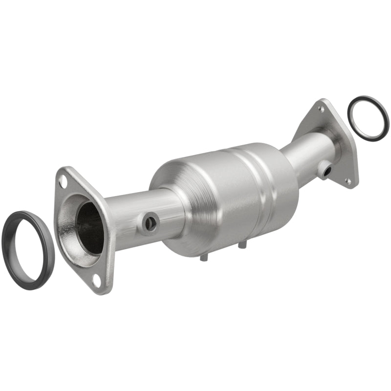 Magnaflow Conv DF 2010-2012 CX-7 2.5 L Underbody - mag52222