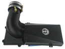 aFe MagnumFORCE Intakes Stage-2 Si P5R AIS P5R VW Golf/Jetta 09-12 L4-2.0L (tdi) - afe54-81711