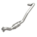MagnaFlow Conv DF 04-05 Dodge RAM 1500 Pickup 3.7L (Inc 4WD 4.7L) D/S - mag93417