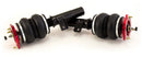 Air Lift Performance 05-14 Audi A3 / 06-15 Audi TT / VW 06-14 Golf/GTI / 05-15 Jetta Front Kit - alf75576