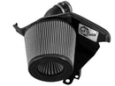 aFe MagnumFORCE Intake System Stage-2 Pro DRY S 12-14Jeep Grand Cherokee SRT8 V8 6.4L - afe51-12662