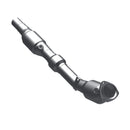 MagnaFlow Conv DF 06 Audi RS4 Awd D/S OEM - mag49262