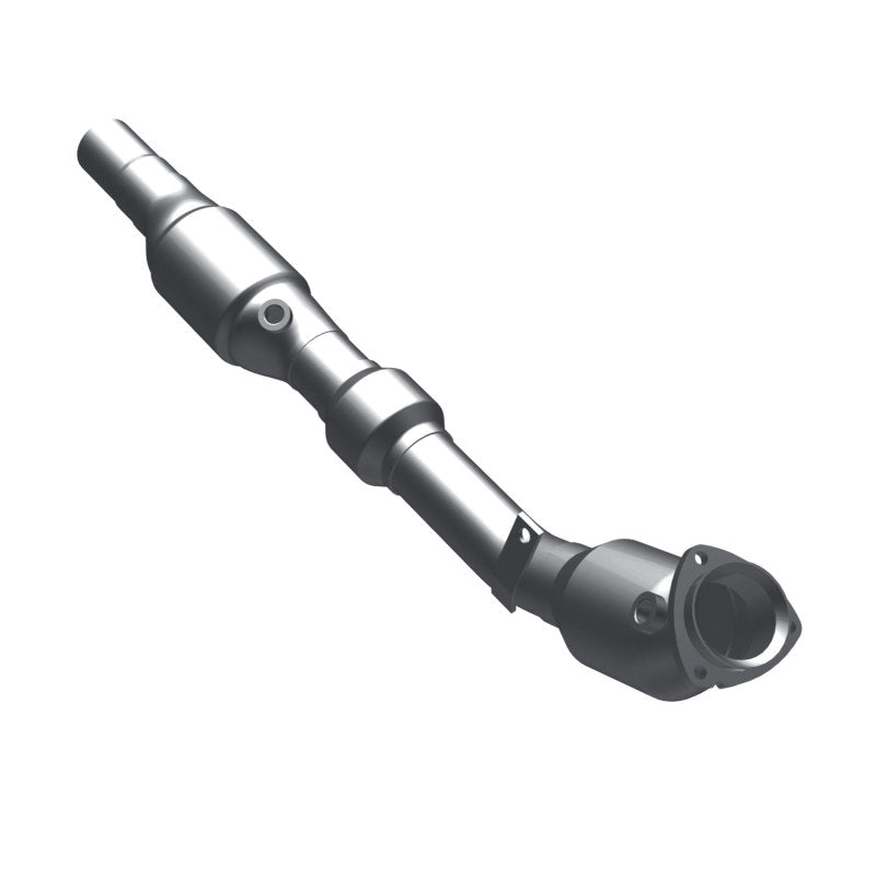 MagnaFlow Conv DF 06 Audi RS4 Awd D/S OEM - mag49262