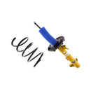 Bilstein B12 2005 Mercedes-Benz C230 Kompressor Sedan Front and Rear Suspension Kit - bil46-181800