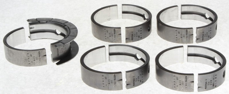 Clevite Cadillac V8 4.0L DOHC 1995-99 Vin Code C Main Bearing Set - cleMS2206P