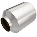 MagnaFlow Conv Universal 2.25 Front Spun - mag458505