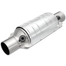 MagnaFlow Conv Universal 2.00 inch CA Tier 1 - mag408064