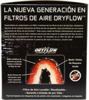 AEM 2.50 inch Short Neck 5 inch Element Filter Replacement - aem21-201DK