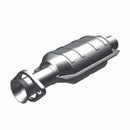 MagnaFlow Conv DF 88-90 Taurus 3.8L Rear CA - mag338350
