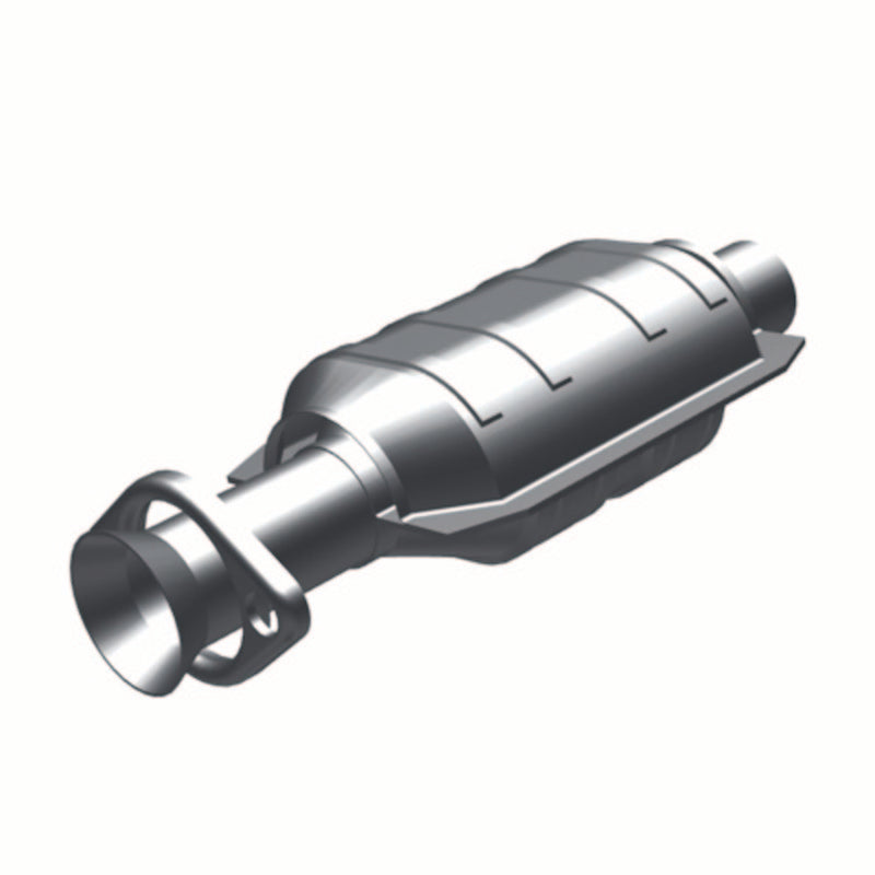 MagnaFlow Conv DF 88-90 Taurus 3.8L Rear CA - mag338350