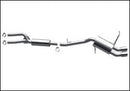MagnaFlow SYS C/B 07-09 BMW 328i 3.0L - mag16537