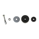Bilstein B8 (SP) 99-02 Mercedes E320/E430/E55 AMG Front 36mm Monotube Shock Absorber *SPECIAL ORDER* - bil24-062046