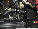Airaid 11-13 Ford F-150 5.0L CAD Intake System w/ Tube (Dry / Black Media) - air402-299