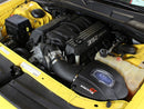 aFe Momentum GT Pro 5R Stage-2 Intake System 11-16 Dodge Challenger/Charger V8-6.4L - afe54-72203