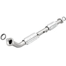 MagnaFlow Conv DF 05-09 Toyota Tacoma 2.7L - mag49703