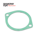 Diamond Eye GASKET FLANGE 2-BOLT - dep2001