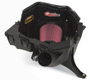 Airaid 04-07 Chevy Colorado / GMC Canyon CAD Intake System w/o Tube (Oiled / Red Media) - air200-142