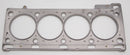 Cometic Renault Clio 16V 1.8L/2.0L 84.5mm .030 inch MLS Head Gasket (F4P/F4R Motor) - cgC4519-030