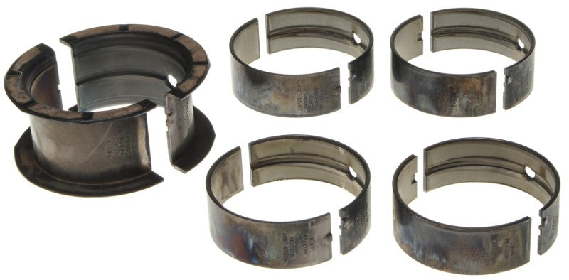 Clevite Chevrolet V8 366-396-402-427-454-502 1965-2000 Main Bearing Set - cleMS829H9