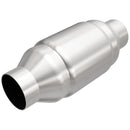 MagnaFlow Conv Univ 2.50inch C/C - mag54956